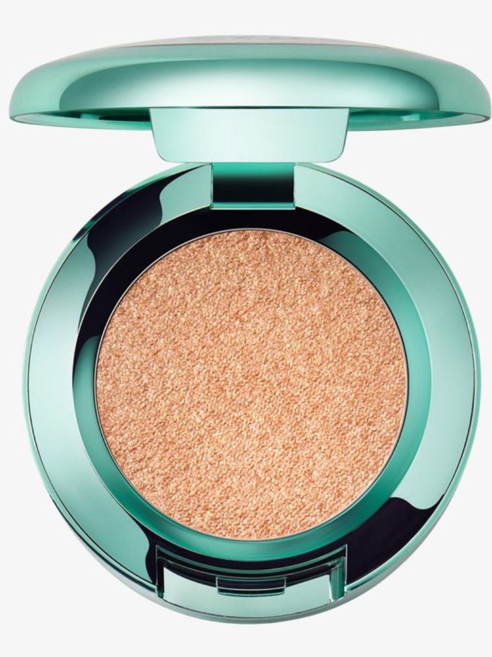 MAC Jelly Shine Eye Shadow — Glimmer for Breakfast